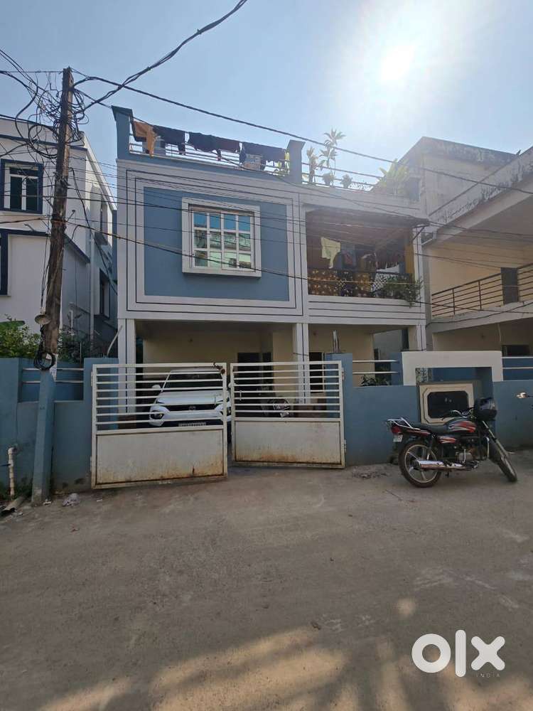 Premium house for sale in Jharapada, Jagaannath Nagar.