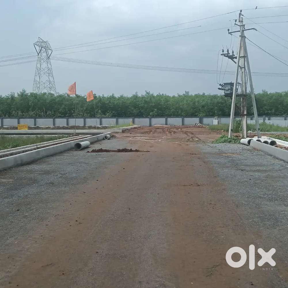 Paritala anjana paradise