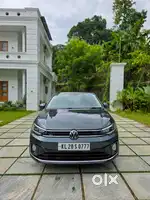 VIRTUS GT PLUS 1.5 38000 KM