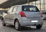 Maruti Suzuki Swift, 2010, Petrol