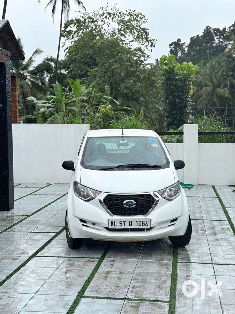 Datsun Redi Go Limited Edition 2018, 2016, Petrol