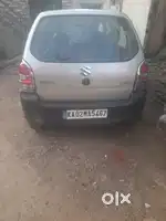 Maruti Suzuki Alto 2005 Petrol 110000 Km Driven