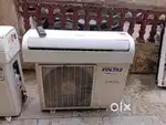 Copper Rental Air conditioner service in All Brand with good condition