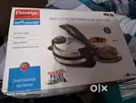 Roti maker