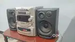 Panasonic Music System