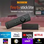 tv fire stick on rent