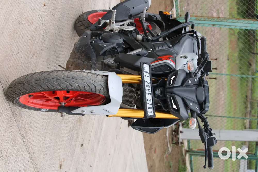 Mt15 white colour