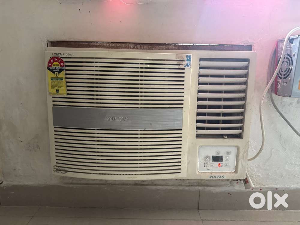 Voltas 1.5 Ton window AC