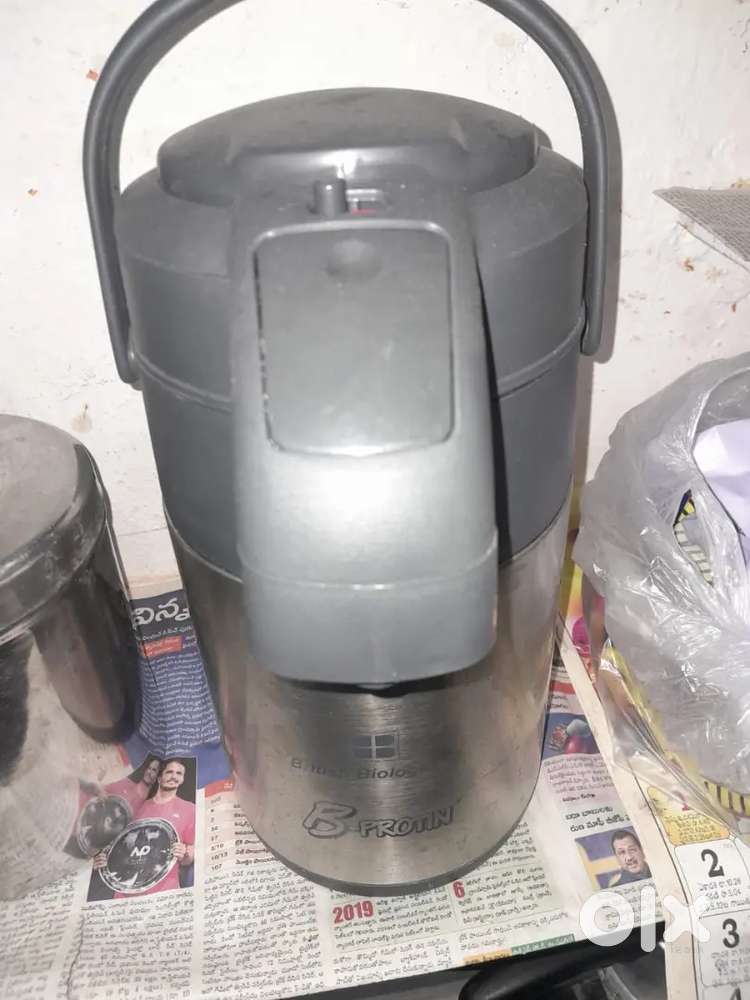 Tee flask good condition
