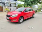 Skoda Rapid 2011-2013 1.6 TDI Ambition Plus, 2013, Diesel