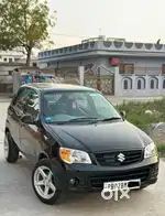 Maruti Suzuki Alto K10 2011