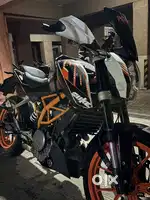 duke 390 ba 3