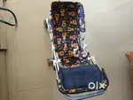 Stroller for baby