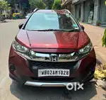 Honda WR-V i-VTEC S, 2017, Petrol