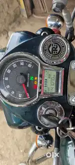 Bullet classic 350 BS 6