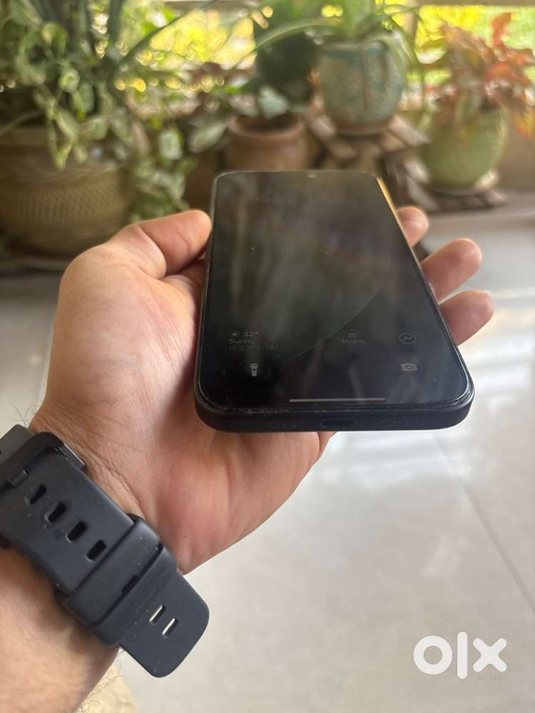 IPHONE 15 PLUS (128 GB)