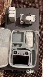 DJI Mini 4 Pro