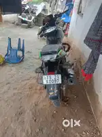 Money need
