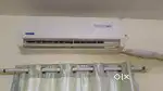 1 ton Bluestar Split AC - 5 star