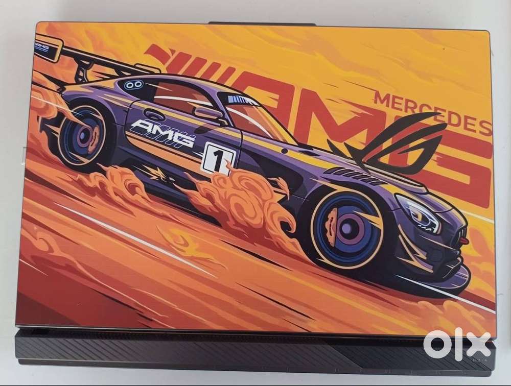 Asus Rog Strix G16