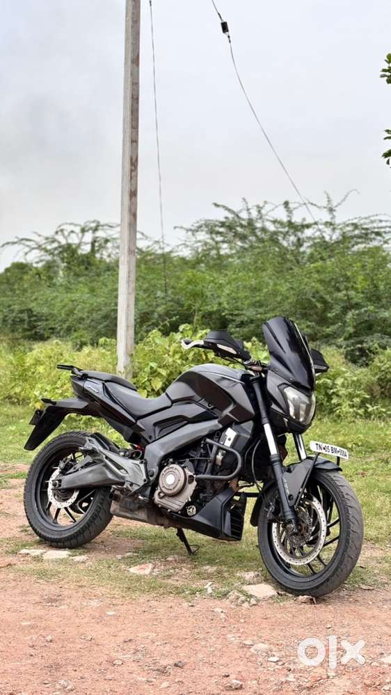 Dominor 400 BS-4