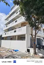 New 2 BHK house for LEASE in Bogadi Signal near Vijay Nagar 3 rd