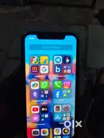 iPhone 11 64GB storage