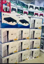Exchange your old gaming console to new gaming consoles