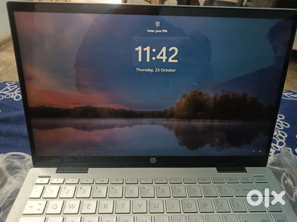HP pavilion 360