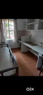 I AM BROKER)ROOM RENT.TIFFIN ALSO CALL DIRECTLY. BACHELOR,OLD AGE MEN