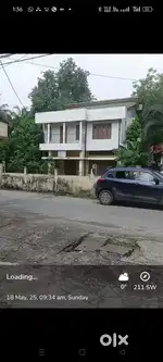 Dispur near gnrc 2 khatha plot with house for sale