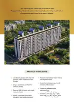 3BHK 1250sq 1.89cr 2 PARKING INCLUDE ,MITCON CLG BALEWADI