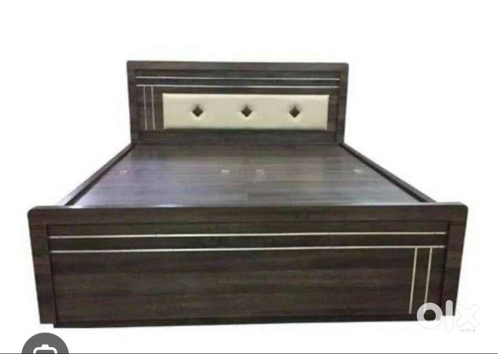 Super Offers new Dhamaka Sale Double Bed Starting Price 6530 Emi Avail