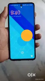 Samsung A52s 5G