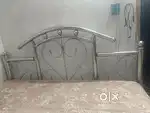 Double bed king size