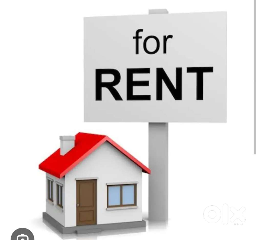 2 bedroom house in 1st floor for rent near vattiyoorkavu