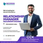 Dealership Relationship Executive