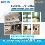 Residential House(Madhav Nagar)