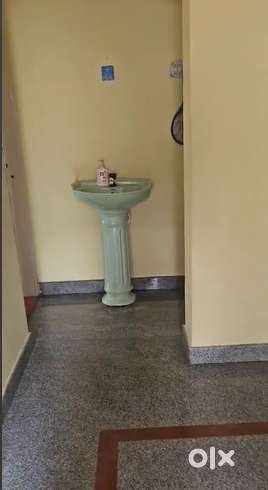 2 BHK Semi-Furnished Apartment for Lease in Nagarbhavi – East Facing