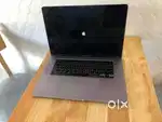 Apple 16 INCH I7 PROCESSOR 16GB RAM 500GB SSD AWESOME IN CONDITION