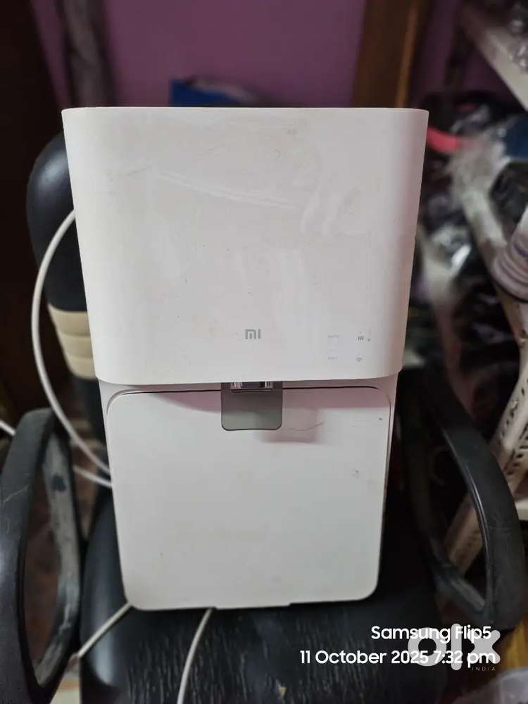 Xiaomi RO water purifier