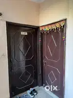 2 bedroom society flat sector 7 dwarka for rent