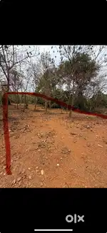 8900 sqmt Plot in Raia, highway touch and Clear title