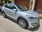 Hyundai Tucson GL (O) 2WD Automatic, 2019, Petrol