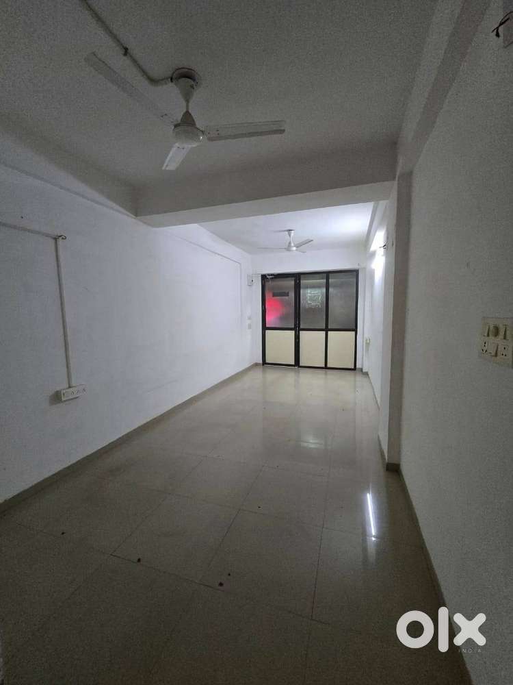Direct party office on rent at Bopal cross roads