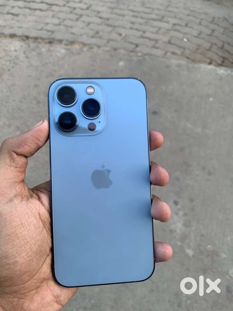 Iphone 13 pro super condition