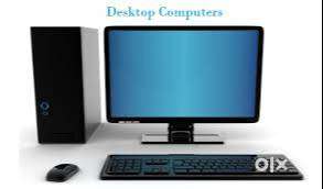 All Computer, Laptop & CCTV Services – Repair  Sale  Installation