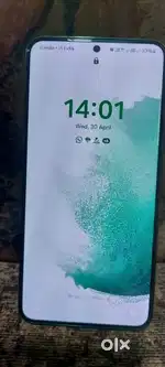 SAMSUNG GALAXY S22 5G