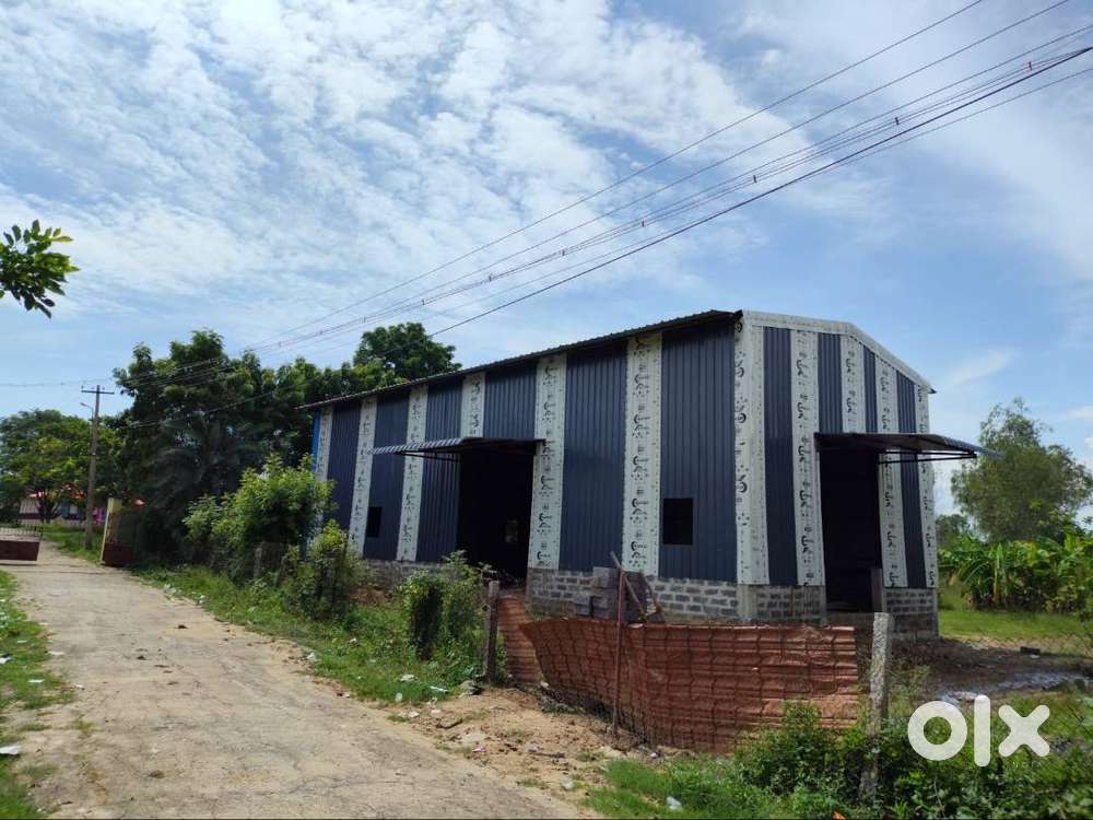 Brand - New Commercial Space for Rent - Available Nov 2025!