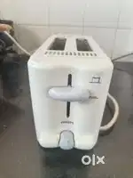 Philips Bread Toaster